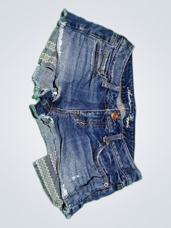 American Eagle Denim Shorts