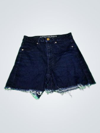 American Eagle Denim Shorts