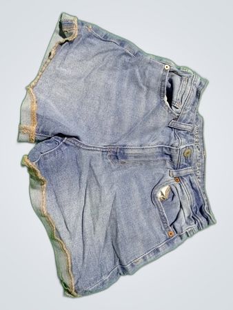 American Eagle Denim Shorts