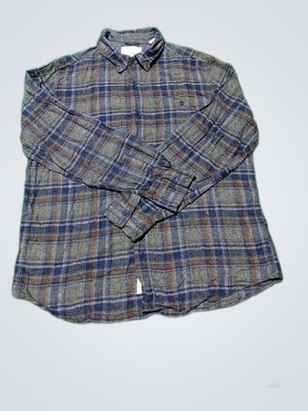 Weatherproof Vintage Flannel Shirt