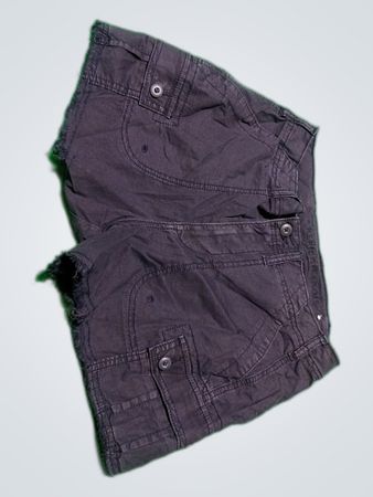 American Eagle Cargo Shorts