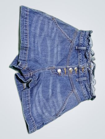 Wildfox Denim Shorts