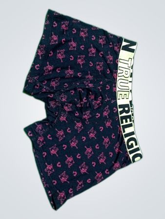 True Religion Boxer Shorts