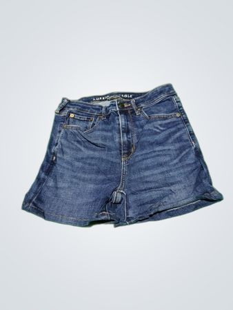 American Eagle Denim Shorts