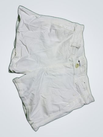 American Eagle Outfitters White Shorts