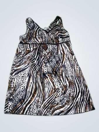 Sleepwear Dress