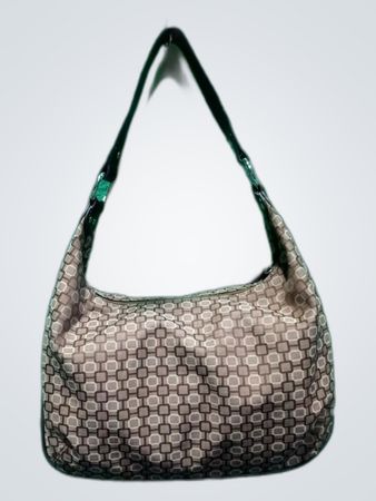 Nine West Geometric Hobo Bag