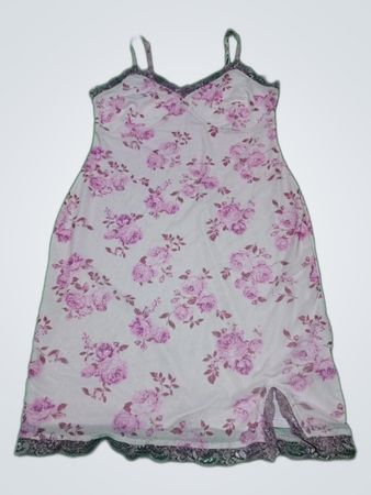 Wild Fable Floral Slip Dress