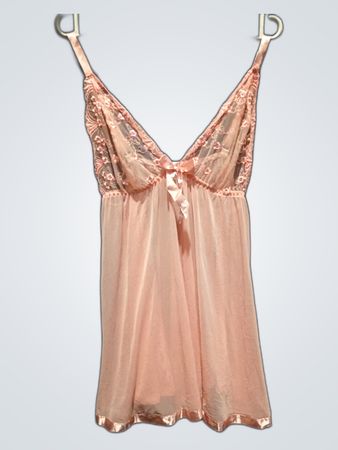 Unbranded Lace Trim Camisole