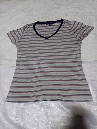 Tommy Hilfiger Striped T-Shirt