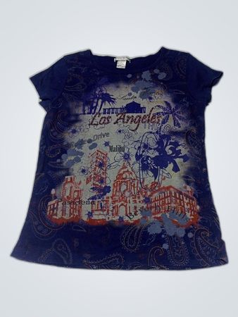 Women's Graphic T-Shirt
