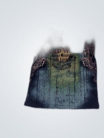 Vanilla Sugar Graphic T-Shirt