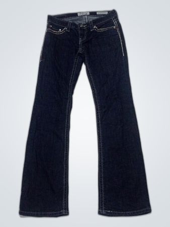 7 For All Mankind Bootcut Jeans