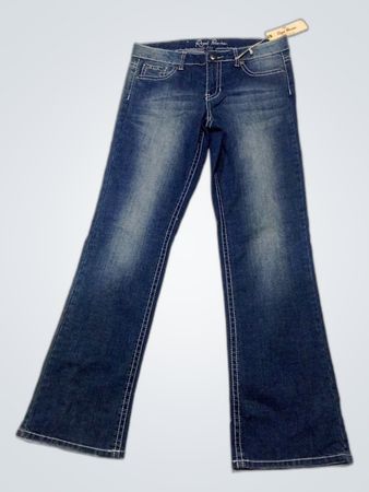 Royal Premium Flare Jeans