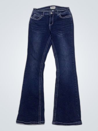 American Eagle Flare Jeans