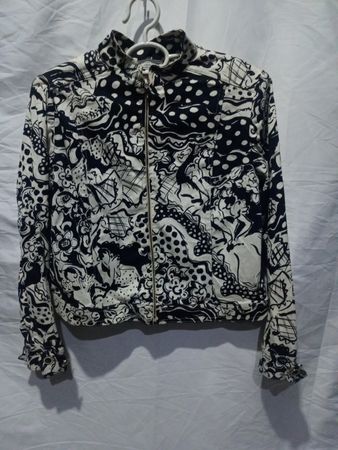 St. John Sport Jacket