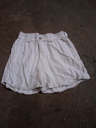 MNE WEST JEANS Shorts