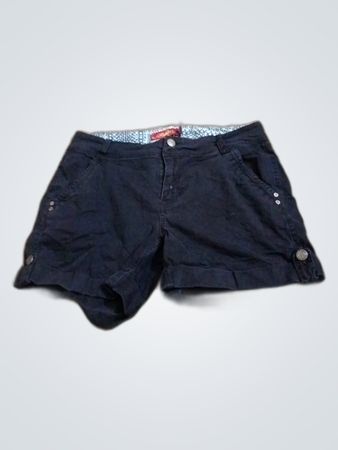 Guess Black Shorts