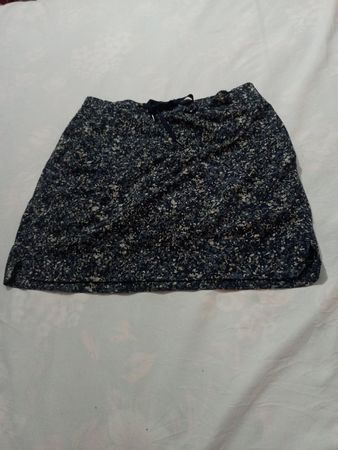Athleta Speckled Skirt
