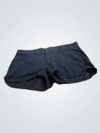 Hurley Black Shorts