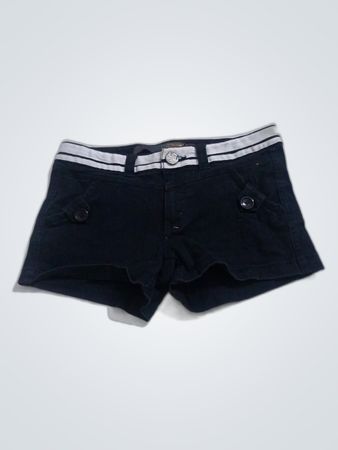 Epic Threads Black Shorts