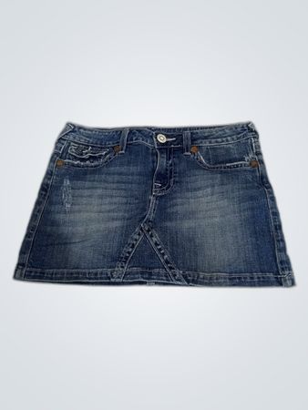Vigoss Denim Skirt