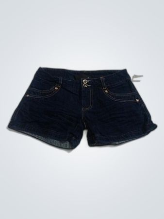Merfy Jeans Shorts