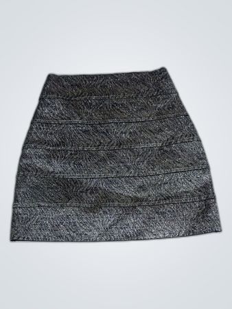 Bebe Addiction Pencil Skirt