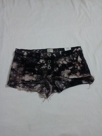 RVCA Tie-Dye Shorts