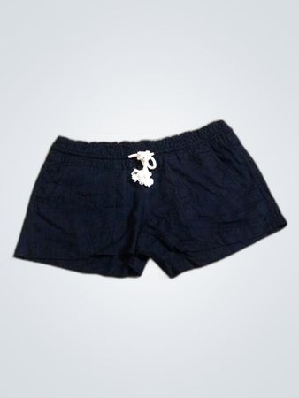 ROXY Black Shorts