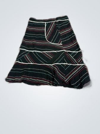 Frock Shop Striped Skirt