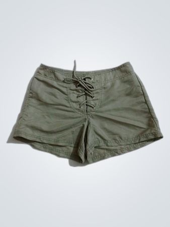 Palmetto's Shorts
