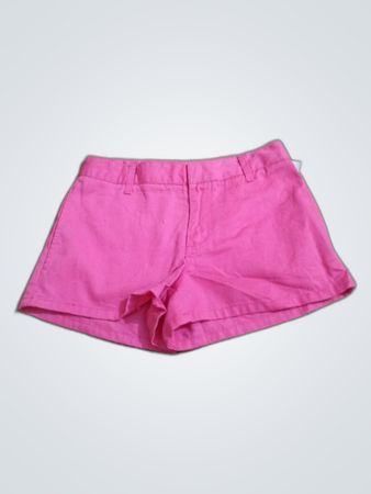 Pink Dickies Shorts