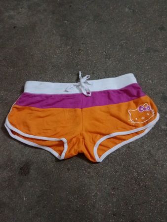 Hello Kitty Shorts