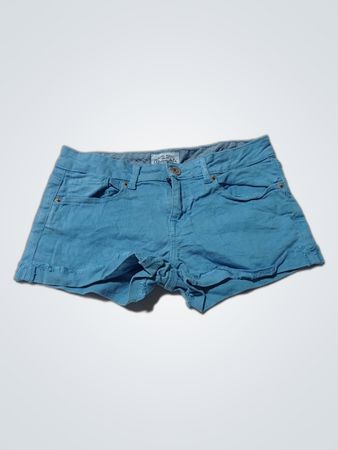 Aeropostale Blue Shorts