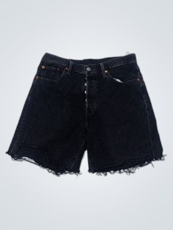 Levi's Premium Denim Shorts