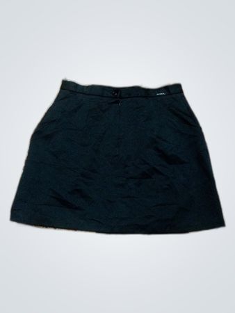 Black Skirt
