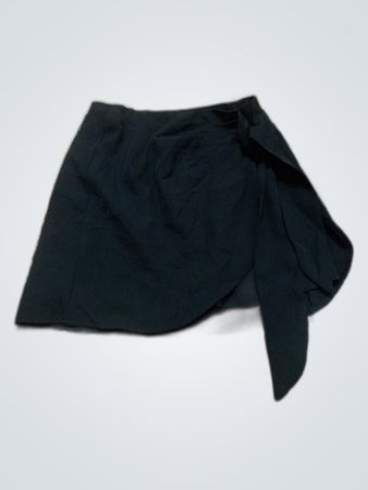 Black Skirt
