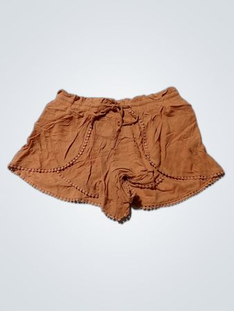 Aeroposte Shorts