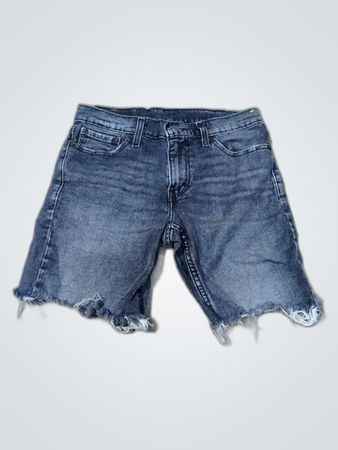 Levi's Denim Shorts