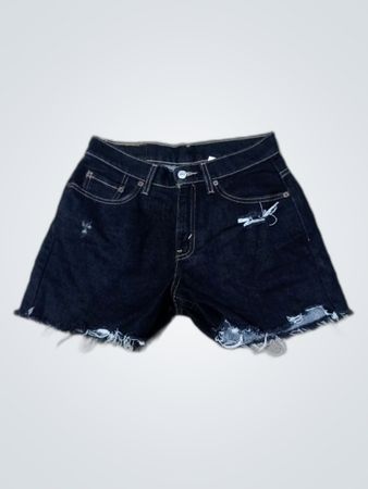 Levi's Denim Shorts