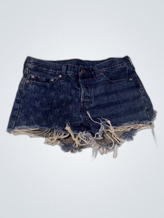 Levi's Denim Shorts
