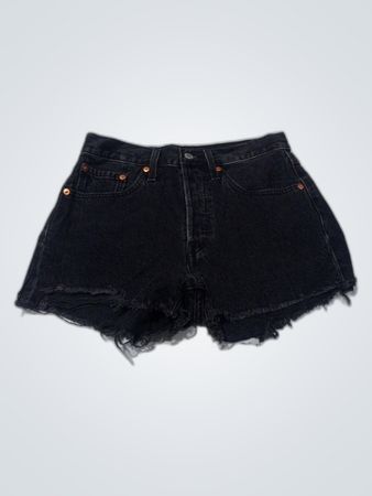 Levi's Denim Shorts
