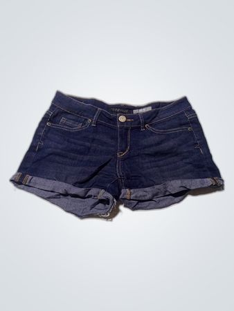 Aero Postale Denim Shorts