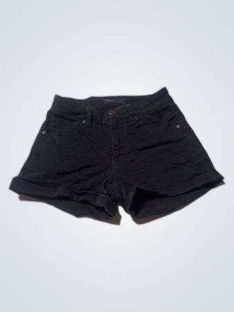 AEROPOSTALE Black Shorts