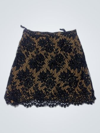 Kenar Lace Skirt
