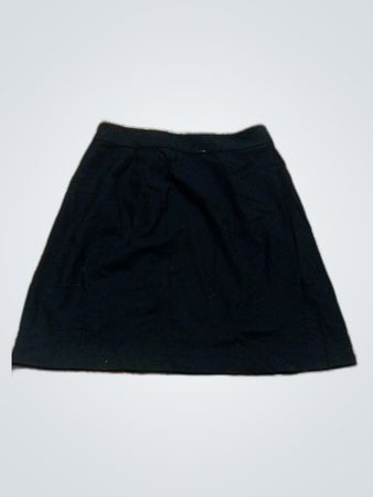 DKNY Black Skirt