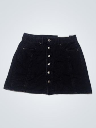American Eagle Black Skirt