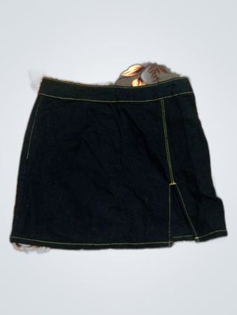 Lioness Mini Skirt