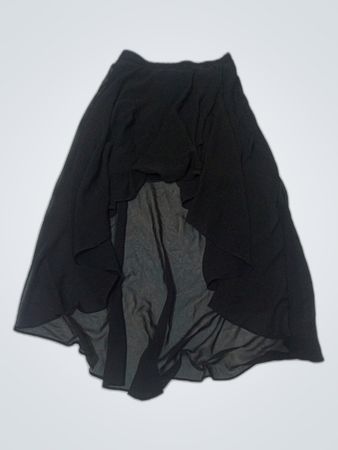 BCX Black Skirt